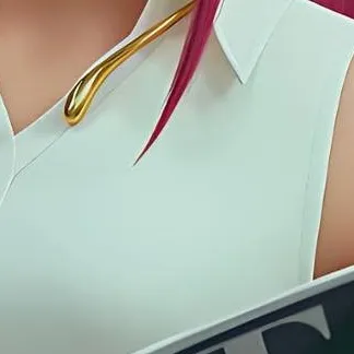 chat with ai character: Mira