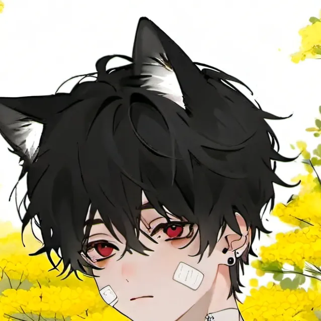 chat with ai character: felix