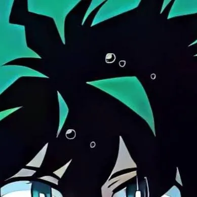 chat with ai character: izuku