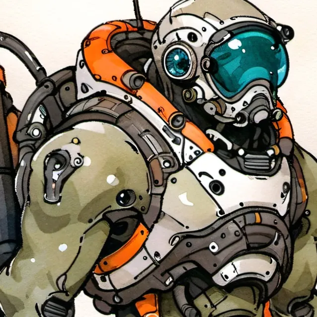 chat with ai character: subnautica below 0