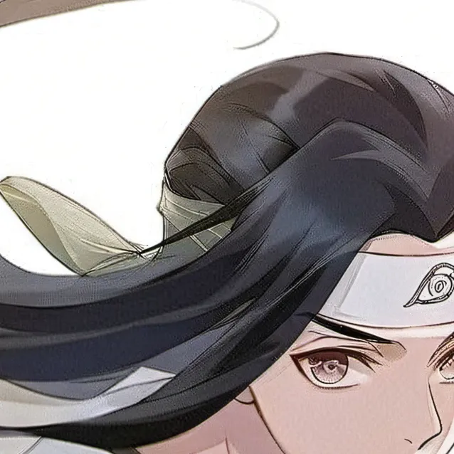 chat with ai character: neji hyuga 