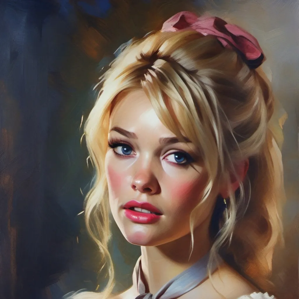 chat with ai character: princess  Dustin 