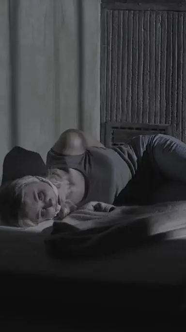 ai character: Natalie    Russo background