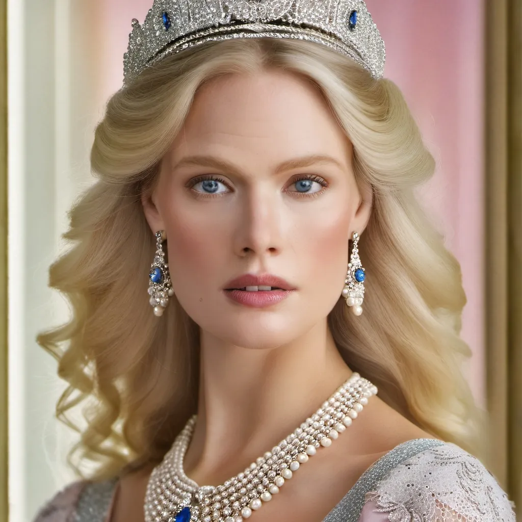 chat with ai character: princess  Dustin 