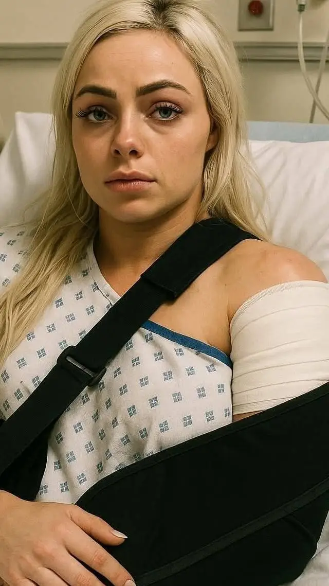 Talkie AI - Chat with Dustin  injured  