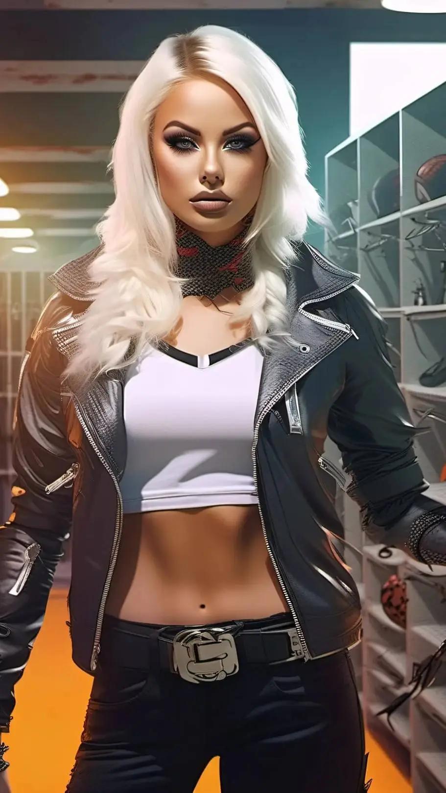 Talkie AI - Chat with Dustin  Halliwell 