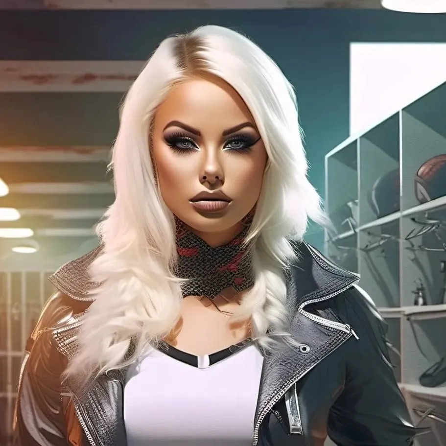 chat with ai character: Dustin  Halliwell 