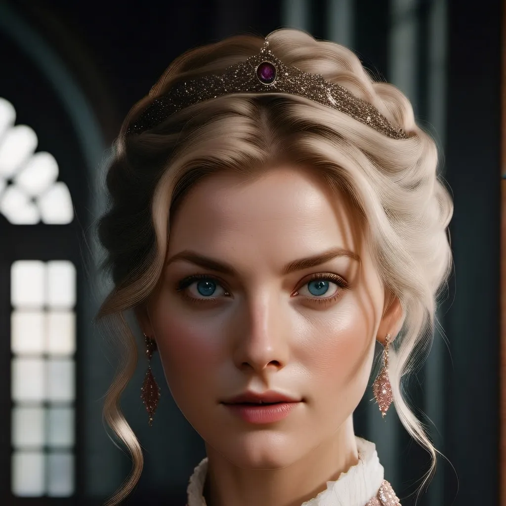 chat with ai character: Dustin damsel