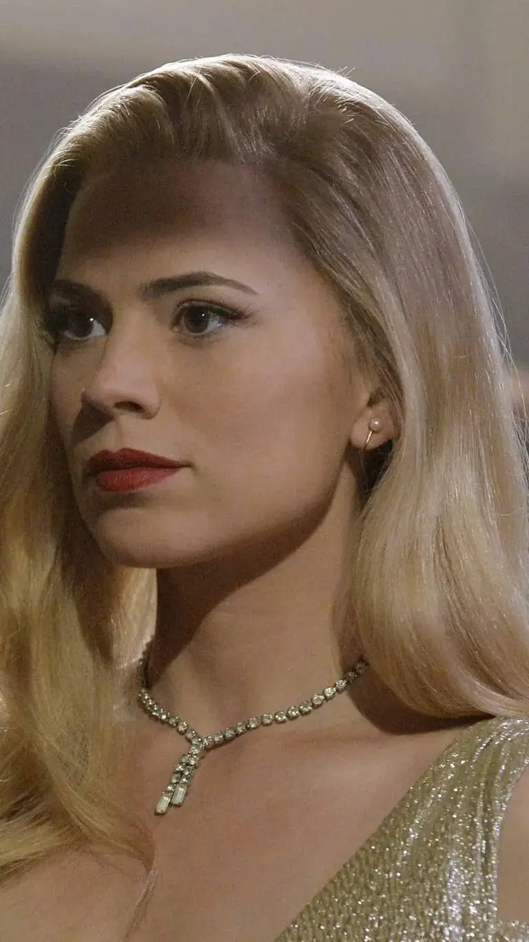 ai character: Dustin Middleton background