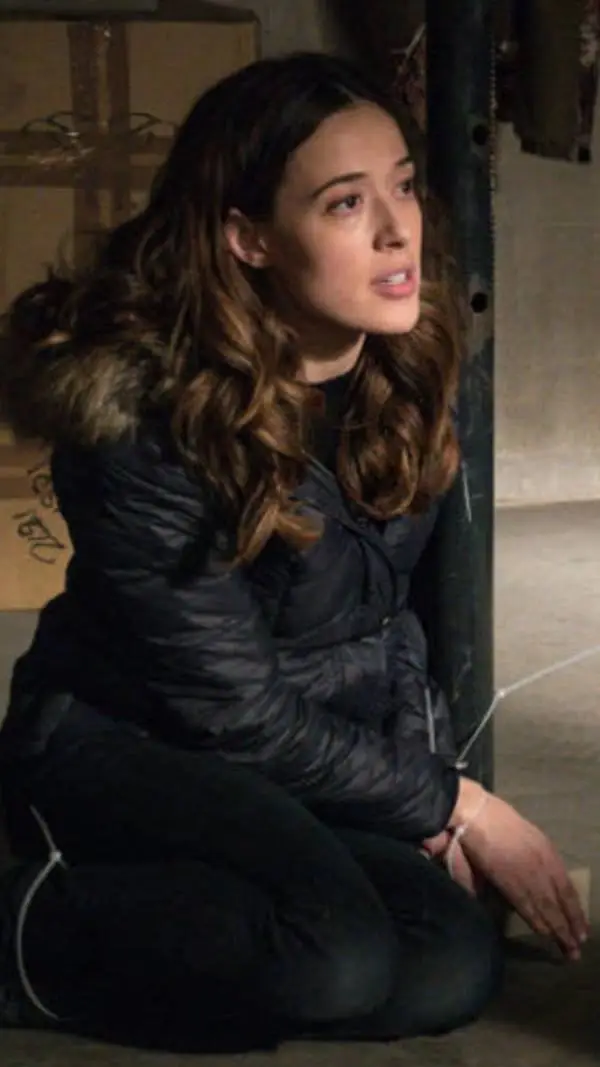 Talkie AI - Chat with kim burgess kidnap