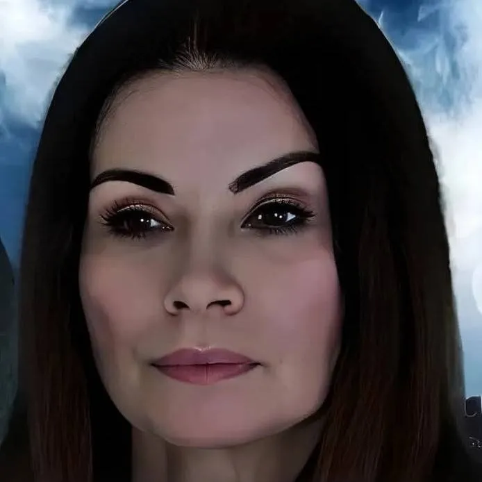 chat with ai character: Carla  Connor  