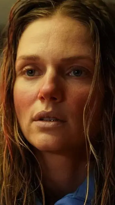 Talkie AI - Chat with Hailey  upton  