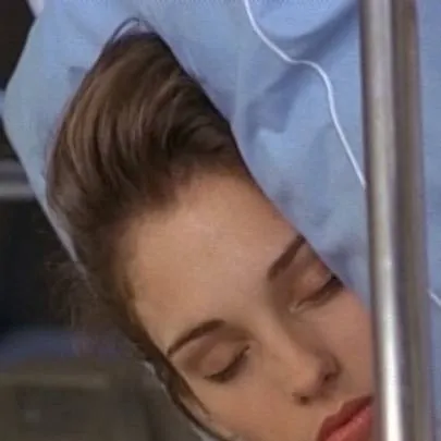 chat with ai character: Jenny  Connor 