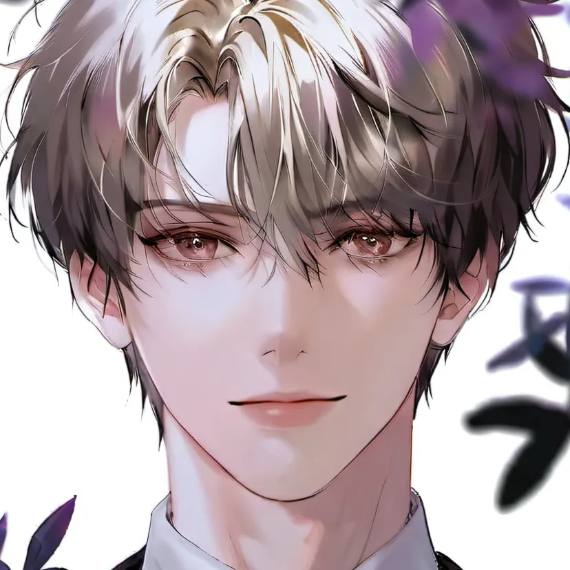 chat with ai character: Your bf