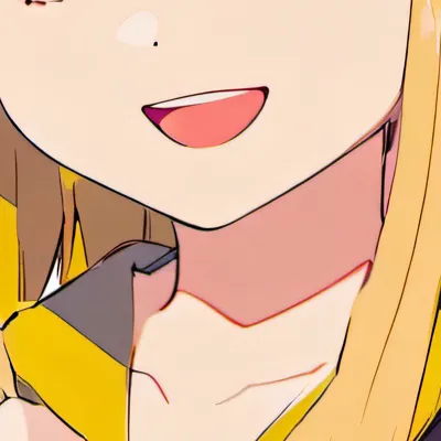 chat with ai character: Your gf