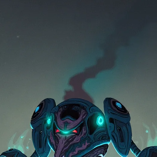 chat with ai character: Electric scorpion 
