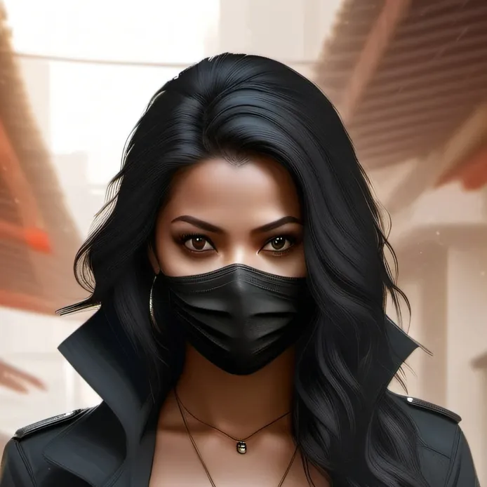 chat with ai character: Samantha Snatcher