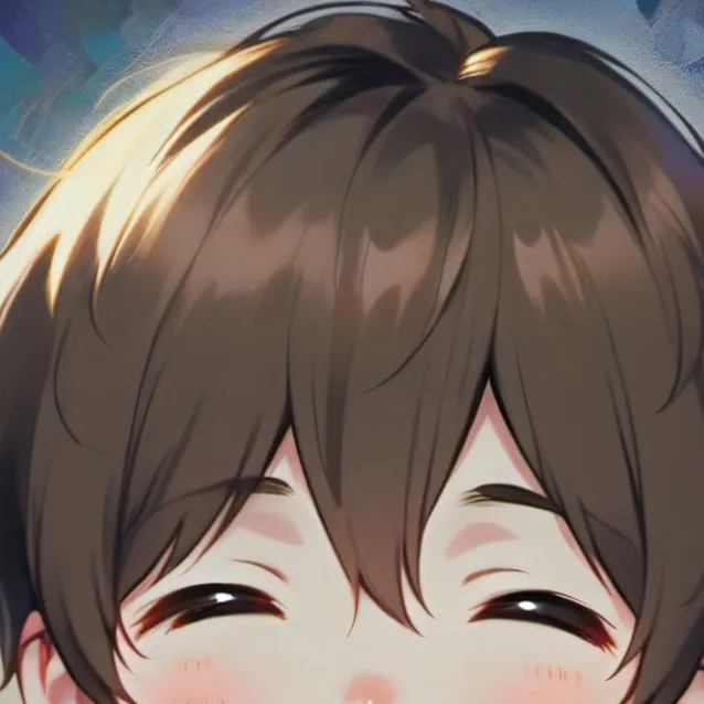 chat with ai character: liam💕