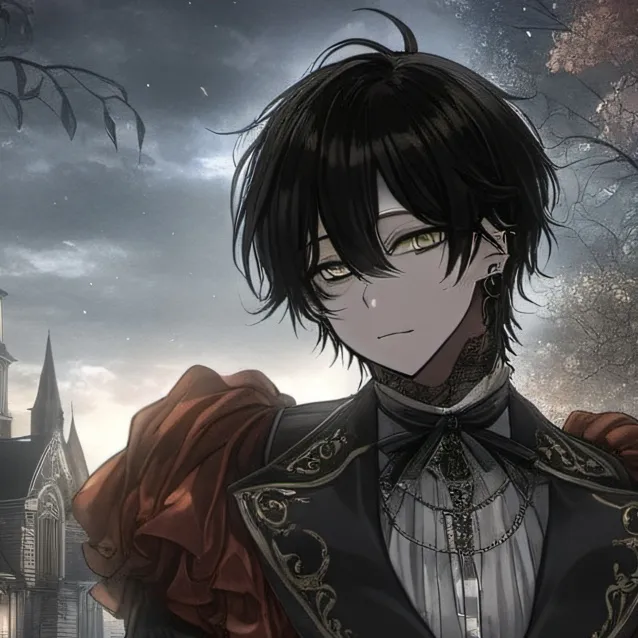 chat with ai character: juan💕☺️☺️