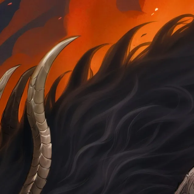 chat with ai character: lucifer