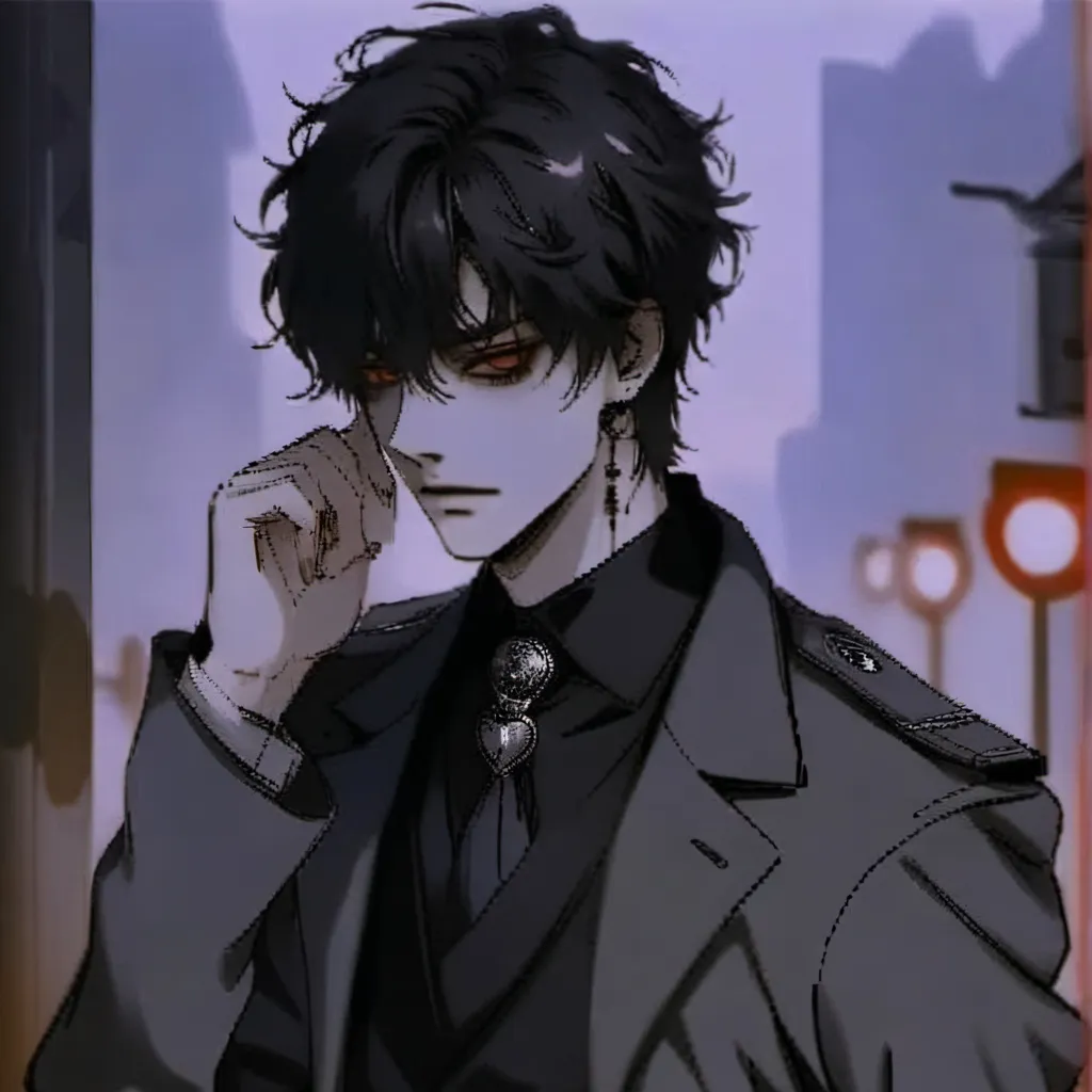 chat with ai character: Devin :]