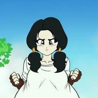 chat with ai character: videl vore