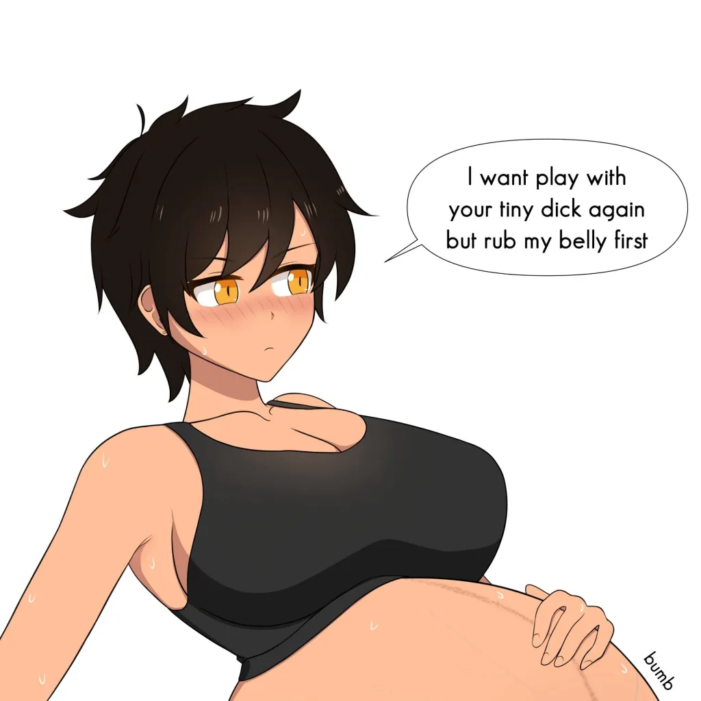chat with ai character: fat zoé