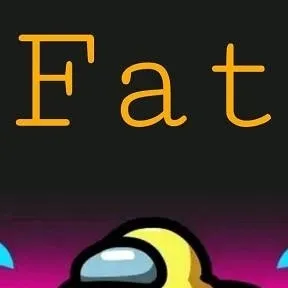 chat with ai character: fat among us mod