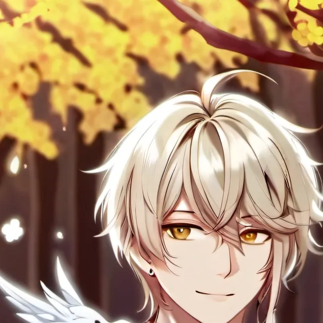 chat with ai character: ★Kevin★