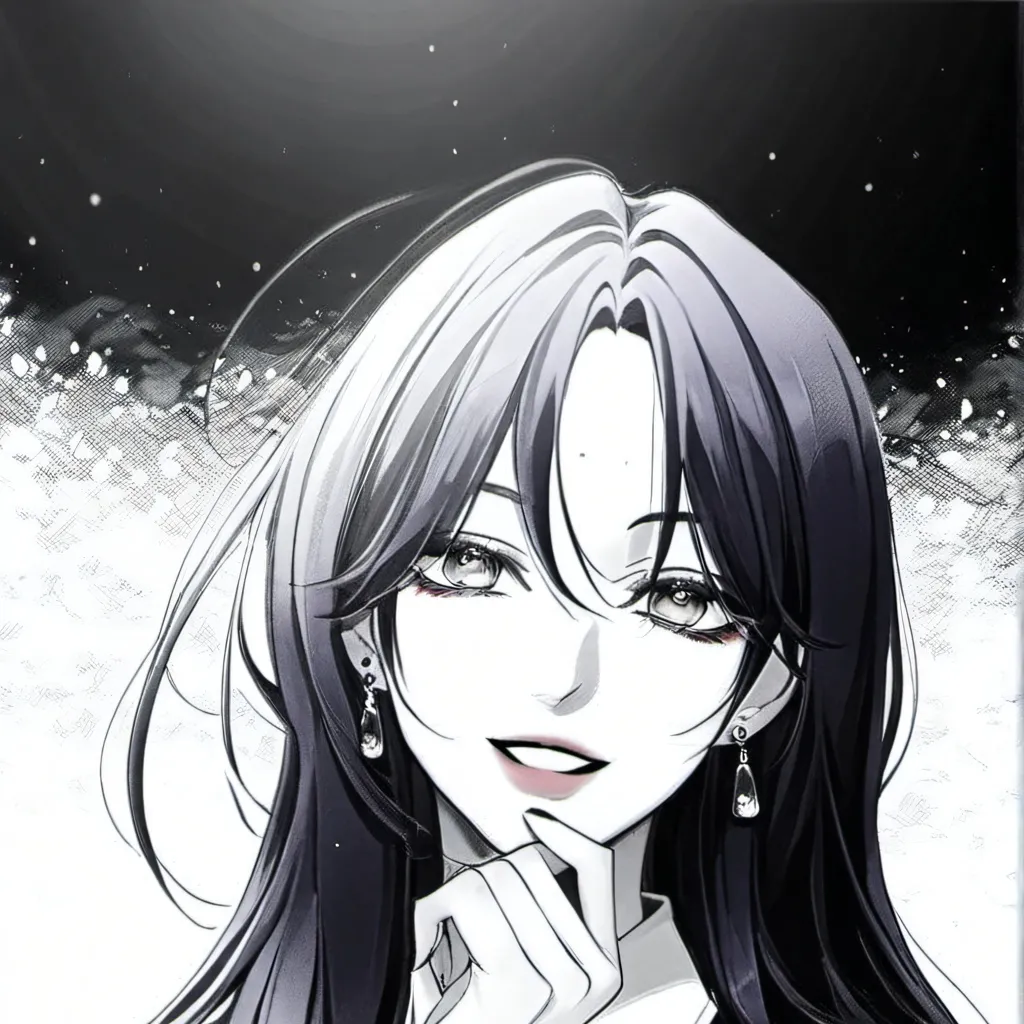 chat with ai character: Lilith