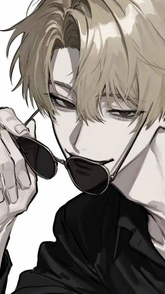 Talkie AI - Chat with Axel