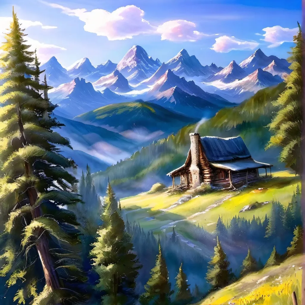 chat with ai character: ` | normal life |`