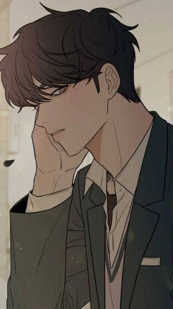 ai character: James background