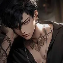 chat with ai character: Jordan