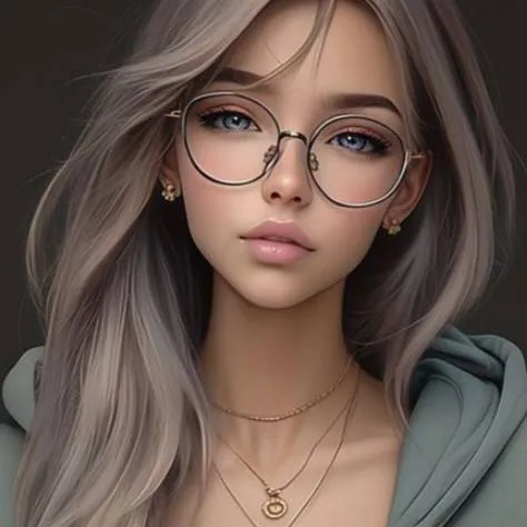 chat with ai character: Emma