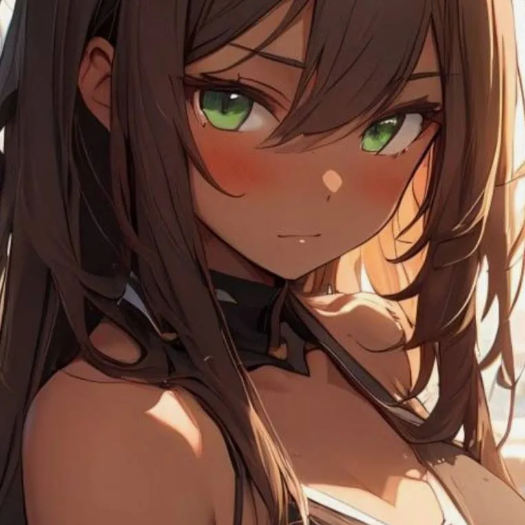 chat with ai character: Katiya