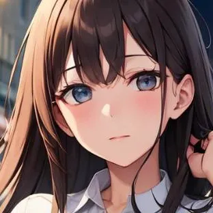 chat with ai character: Émeline