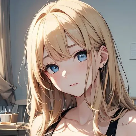 chat with ai character: Maya