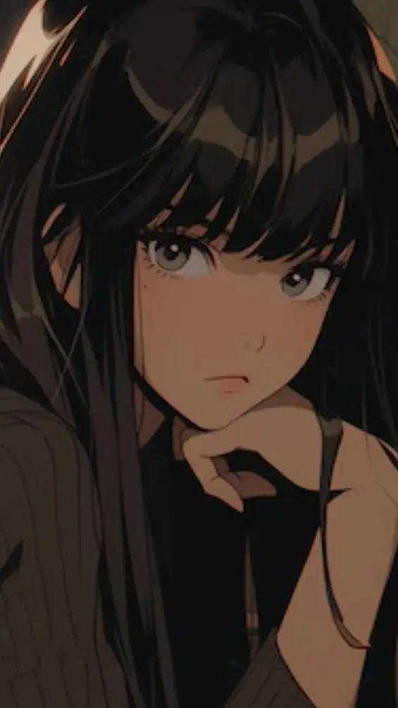ai character: Cassandra background