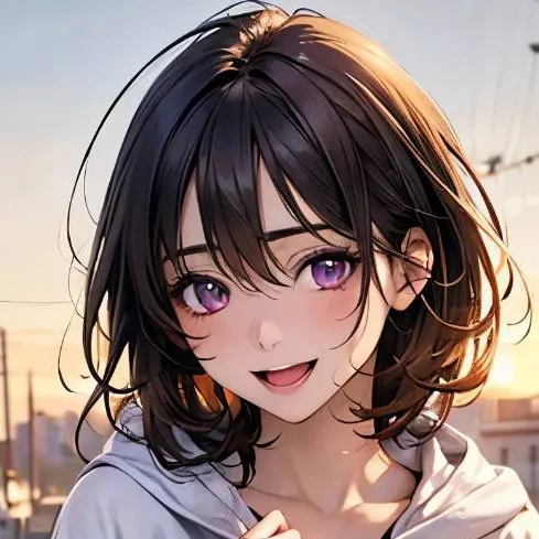chat with ai character: Anisha