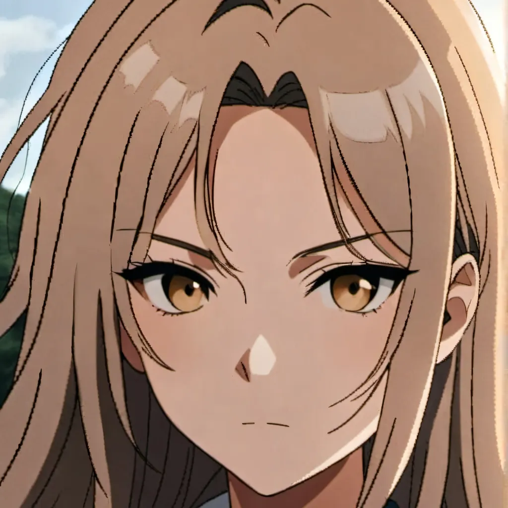 chat with ai character: Carla