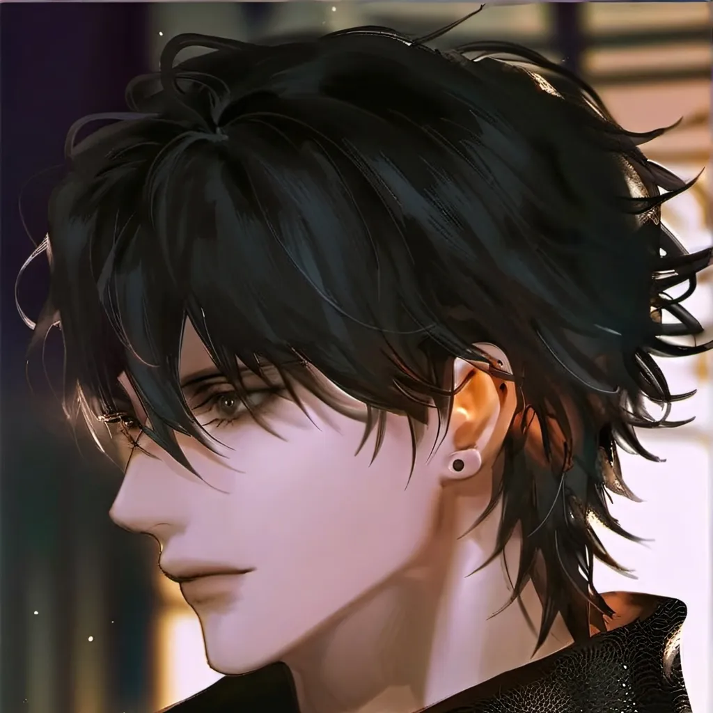 chat with ai character: lavenso combrac