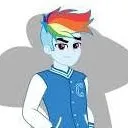 chat with ai character: tu x mha 🫣❤️🌈🌩️