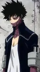 ai character: liga de villanos😘😘 background