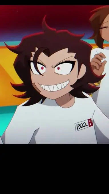 ai character: __♥★junter ★♥__ background