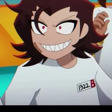 chat with ai character: __♥★junter ★♥__