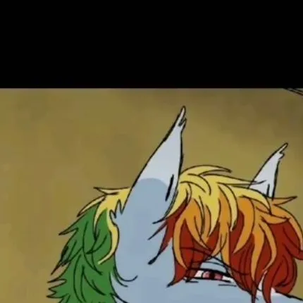 chat with ai character: rainbow dash 