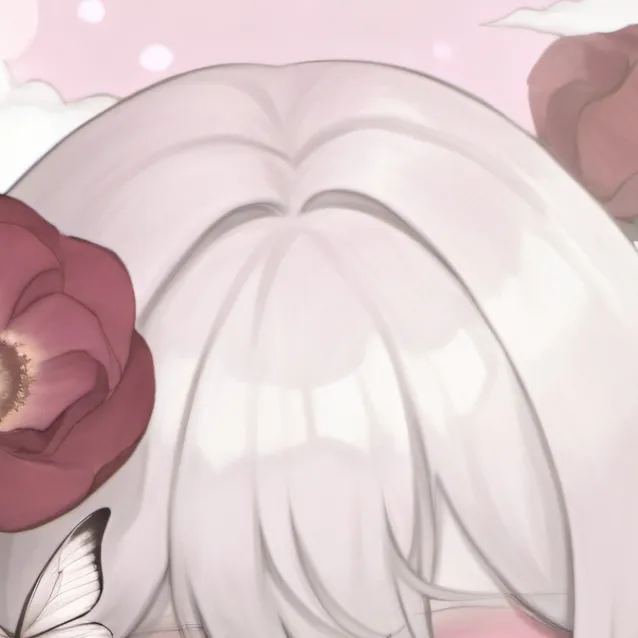 chat with ai character: Shoko