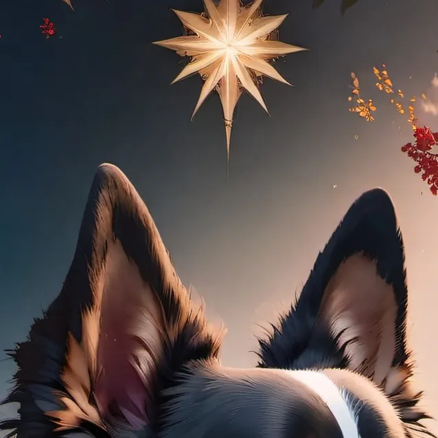 chat with ai character: hector is your dog