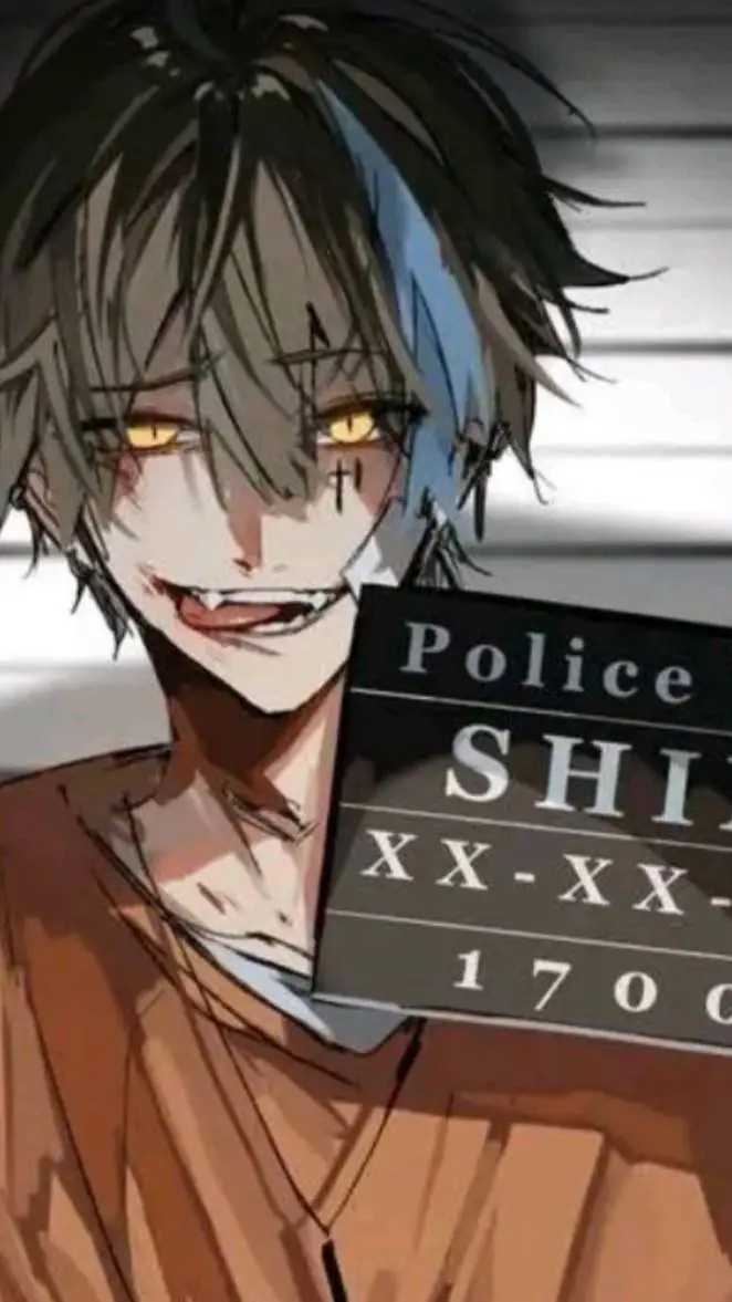 ai character: your bf background